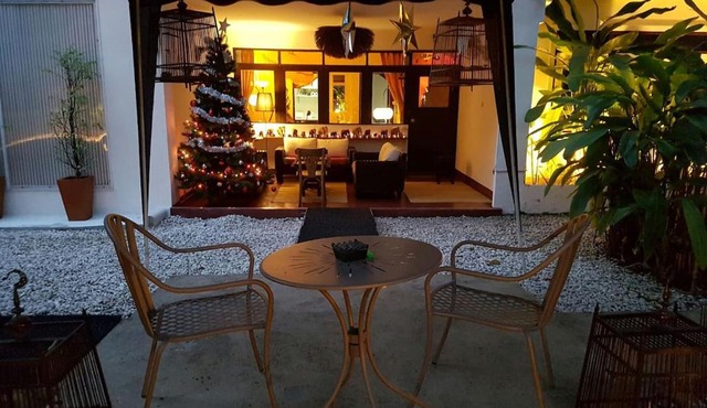 Villa Sukhumvit Asok Bangkok in Bangkok