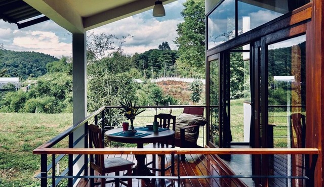 Villa Tammatari in Mae Rim