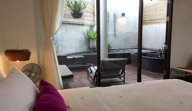 Villa Villa Pattaya