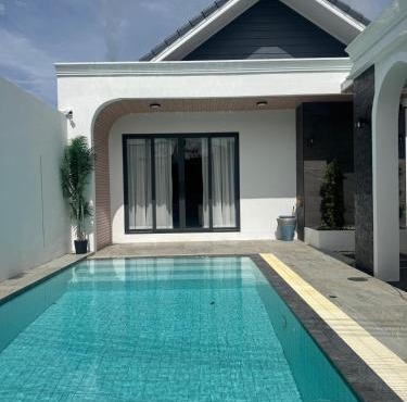 VIMA homestay in Phuket