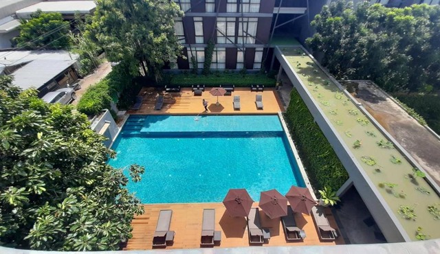 Vismaya Suvarnabhumi Hotel in Bangkok