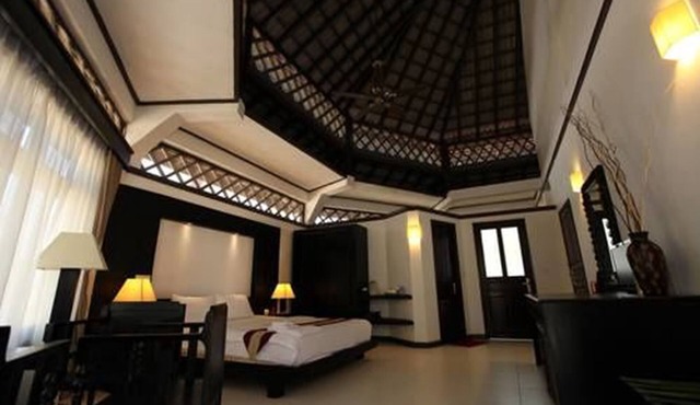 vKirirom Pine Resort in Kampong Seila