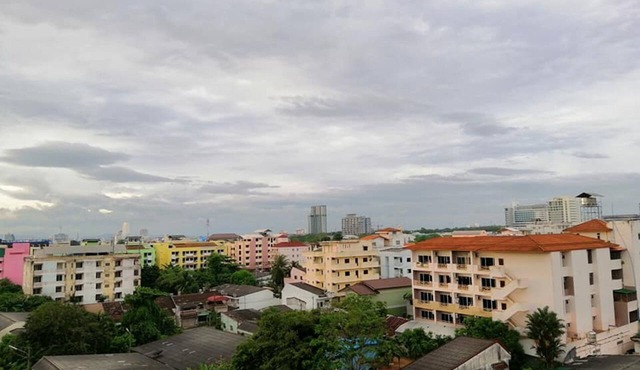 W Apartment Hat Yai in Hat Yai