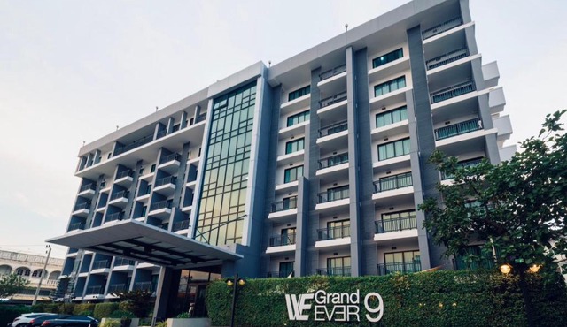 We Grand Ever 9 in Nakhon Ratchasima
