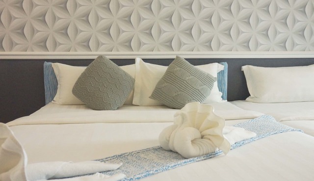 Westgate Residence Hotel in Bang Yai