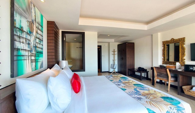 Wild Orchid Villa Krabi in Krabi