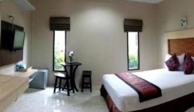 Win Resort Hat Yai in Hat Yai