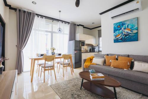 Wink City 1 Patong Beach 4bedrooms in Phuket