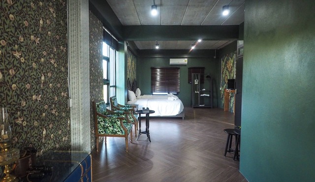 WIW Minihotel in Bangkok