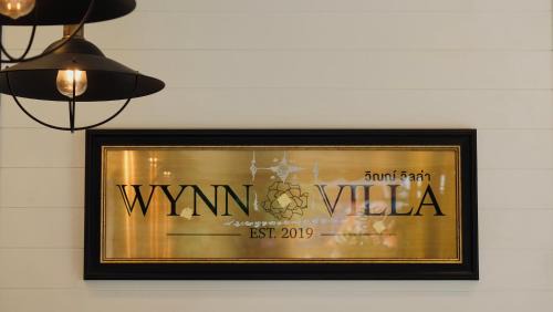 Wynn Villa in Prachuap Khiri Khan
