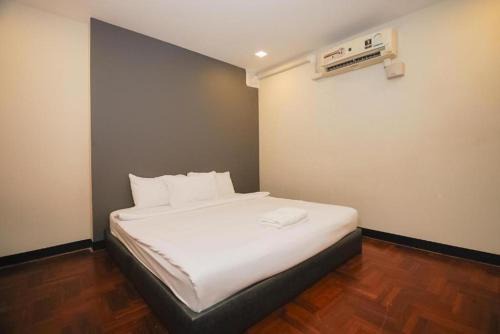 XX GO INN BTS ST Louis Silom - โกอินน์ บีทีเอส เซนต์หลุยส์ สีลม 4 in Bangkok