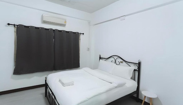 XX GO INN Maya Chiang Mai - โกอินน์ เมญ่า นิมมาน เชียงใหม่ in Chiang Mai