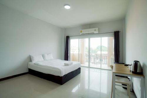 XX NP Place Santitham - สันติธรรม in Chiang Mai