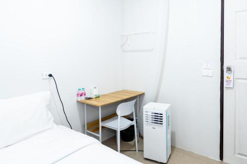 XXHims Room Khaosan in Bangkok