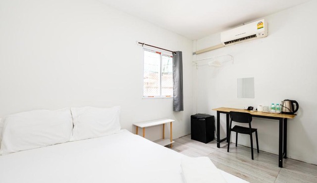 XXStay On Siriraj BKK - สเตย์ ออน โรงพยาบาล ศิริราช in Bangkok
