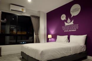 Yaks House Hostel in Bangkok