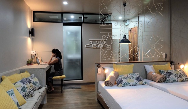 Yaksa Private in Bangkok