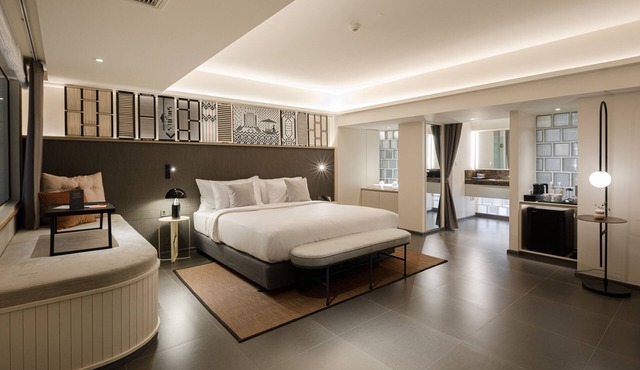 YANH Ratchawat Hotel in Bangkok