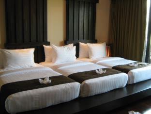 Yodia Heritage Hotel in Phitsanulok