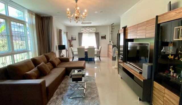 Yok Happy Home in Ban Rong