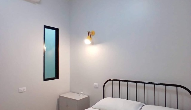 YOOSABAI HOSTEL AND GUESTHOUSE in Bangkok