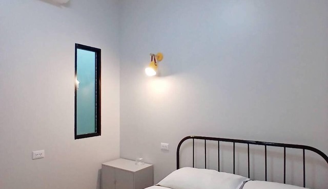 YOOSABAI HOSTEL AND GUESTHOUSE in Bangkok