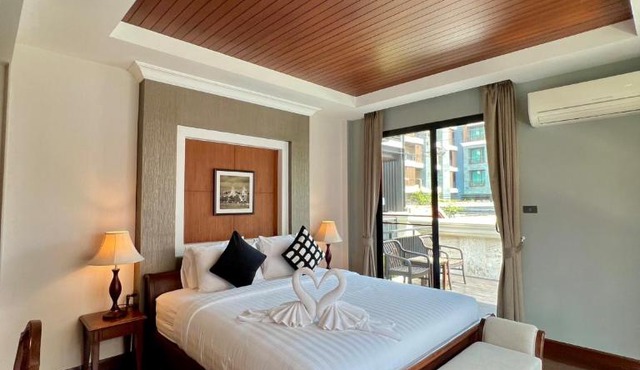 Yotaka Bangkok Hotel in Bangkok