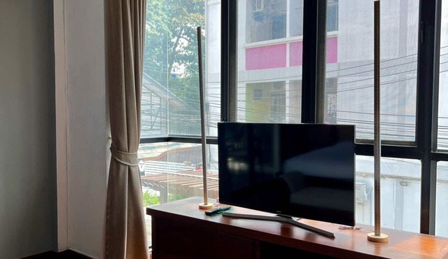 Yotaka Bangkok Hotel in Bangkok