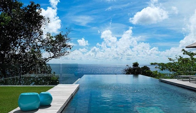 You have Found the Perfect 5 Star Villa with Private Chef, Phuket Villa 1019 in Phuket