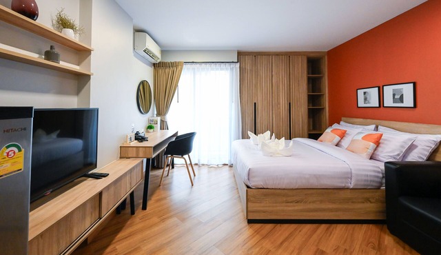 You Hotel in Bangkok