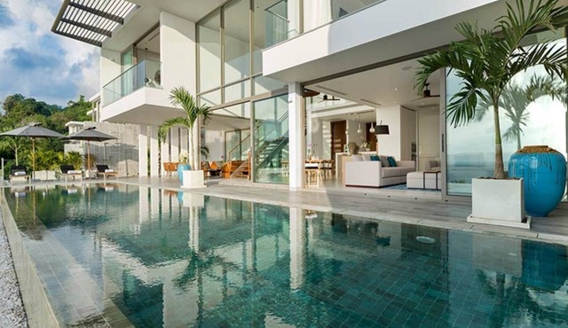 Your Friends Will Love This Luxury Villa, Fully Staffed and Private Chef, Phuket Villa 1031 in Phuket
