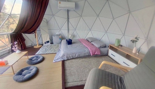 yugencamping in Khao Kho