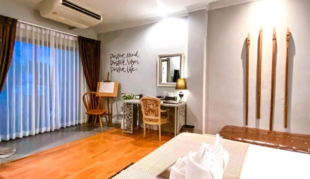 Yuu Hotel Ubon Ratchathani in Ubon Ratchathani