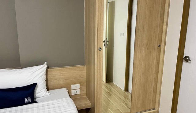 Zayn Express & Suites in Bangkok