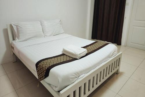 Zenith Life Hotel in Bangkok