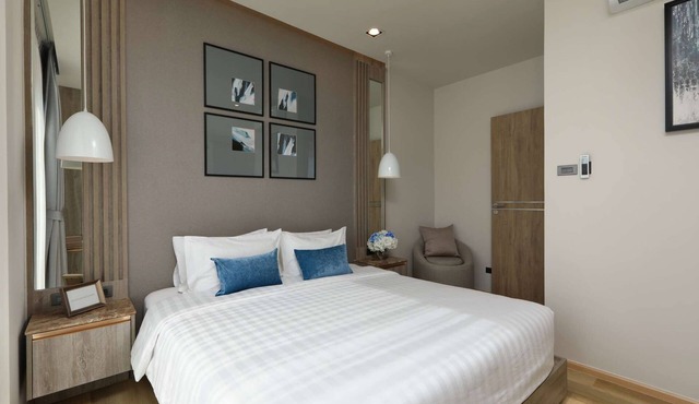 Zenithy | Bangtao Beach | 3-bedroom Pool Villa in Bangtao