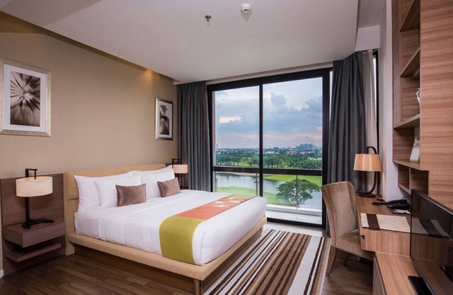 1 Bedroom Residence@Bang Phli RB in Tambon Bang Phli Yai