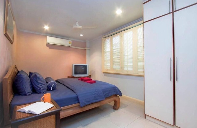 Argyle 1 Bed (5) 80 m2 Phratamnak