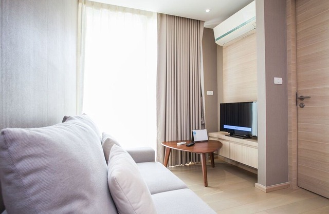 Cozy&Luxury condo.#4(BTS&MRT Silom) in Bangkok