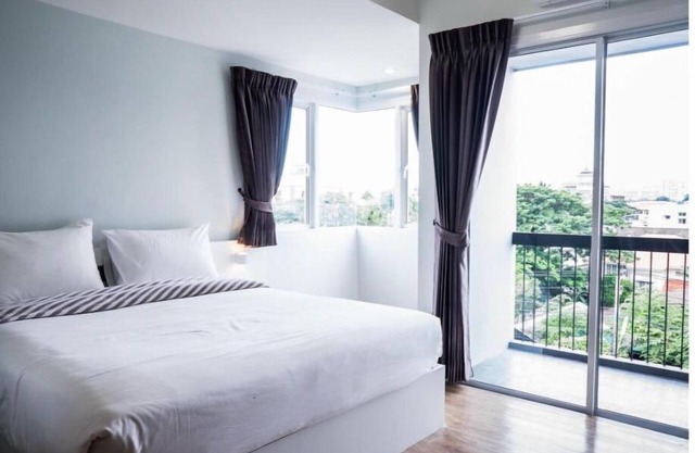 Deluxe Apartment for rent in Chiangmai (DVR-16) in Chiang Mai