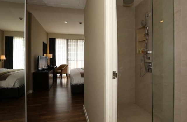 One BedRoom Superior, Nice ROOM ABF(3N) in Tambon Bang Kaeo