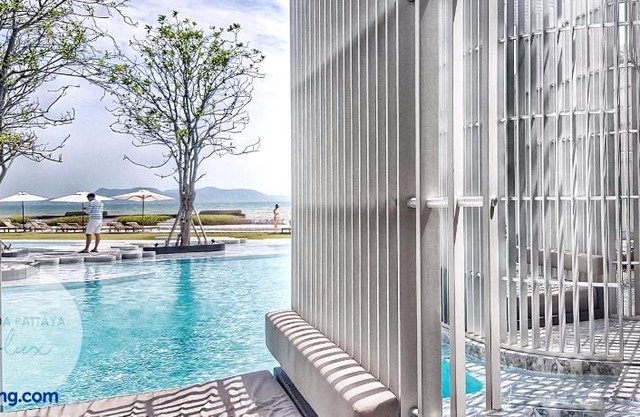 Veranda Pattaya By Lux - Beach Collection in Pattaya