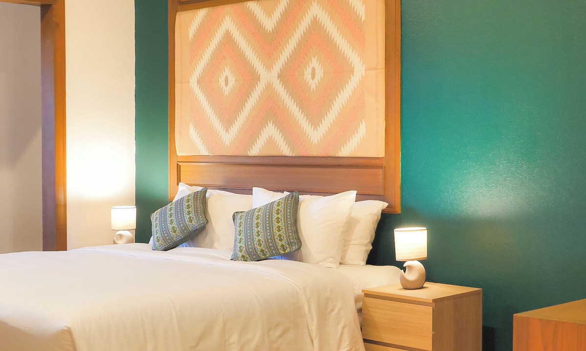 Ban Fang Min Hotel | Siam Avari Hotel, Chiang Rai