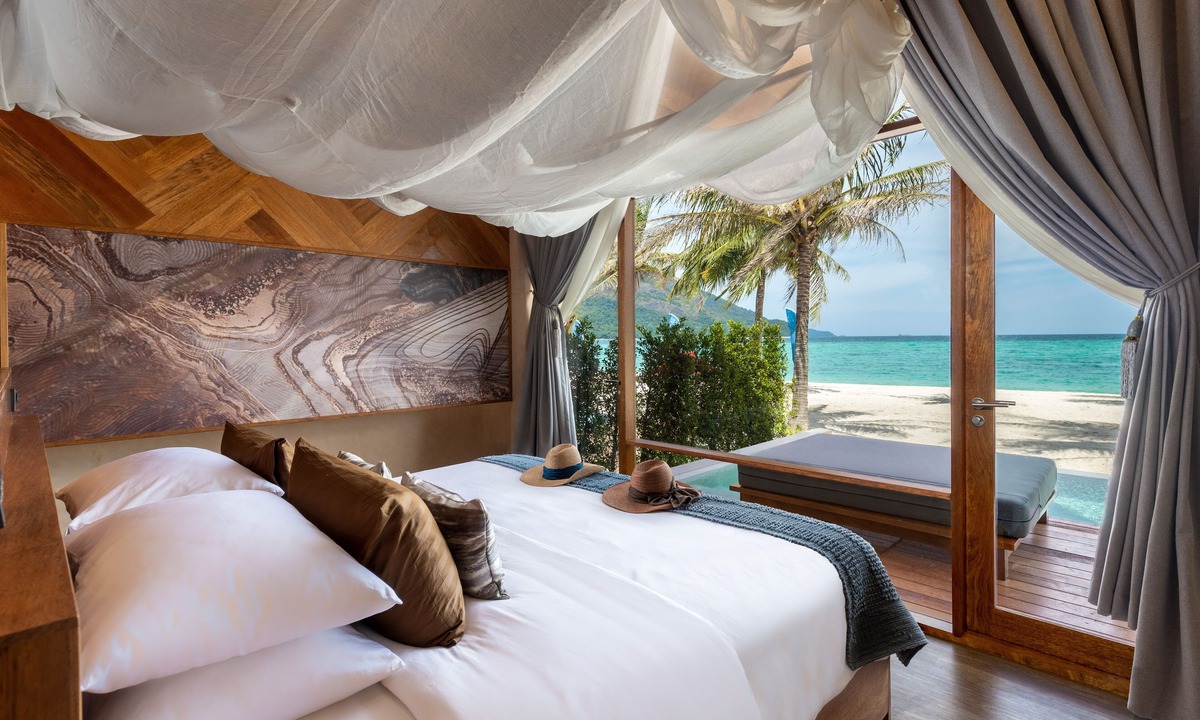 Satun Hotel | Irene Pool Villa Resort, Koh Lipe
