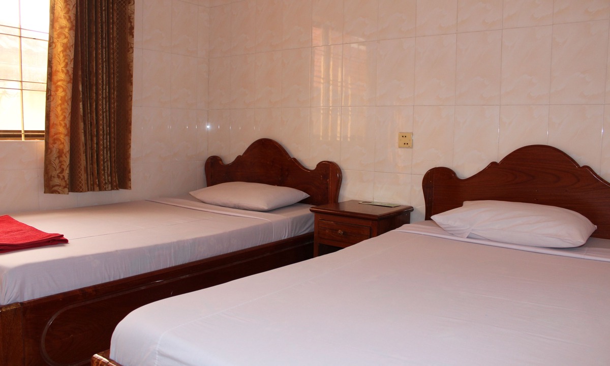 Prampir Makara Hotel | Lucky 1 Guesthouse