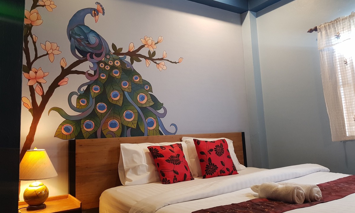 Chiang Mai Resort | Siri House