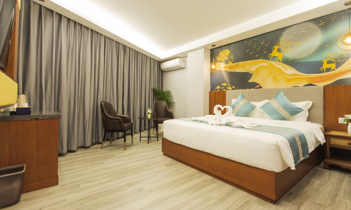 Chang Moi Hotel | Thapae Twins Hotel