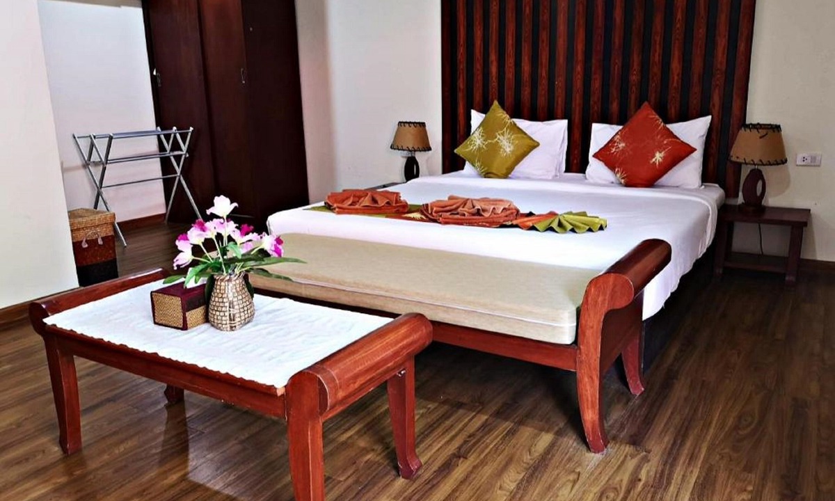 Ko Phi Phi Hotel | Phi Phi Ba Kao Bay Resort
