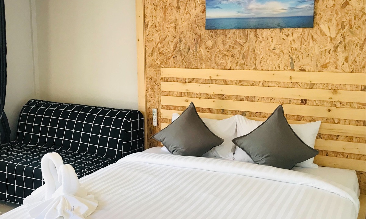 Satun Hotel | Lipe Garden Beach Resort