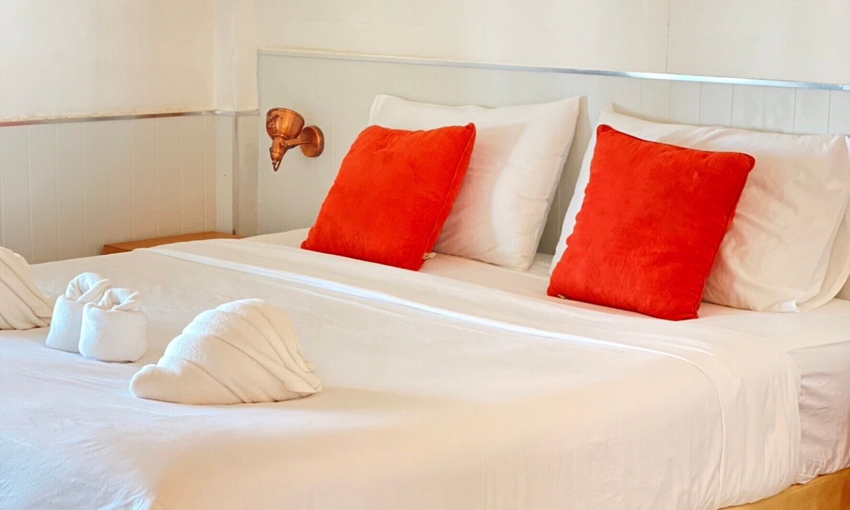 Laem Sing Hotel | Laem Sing Natural Beach Resort
